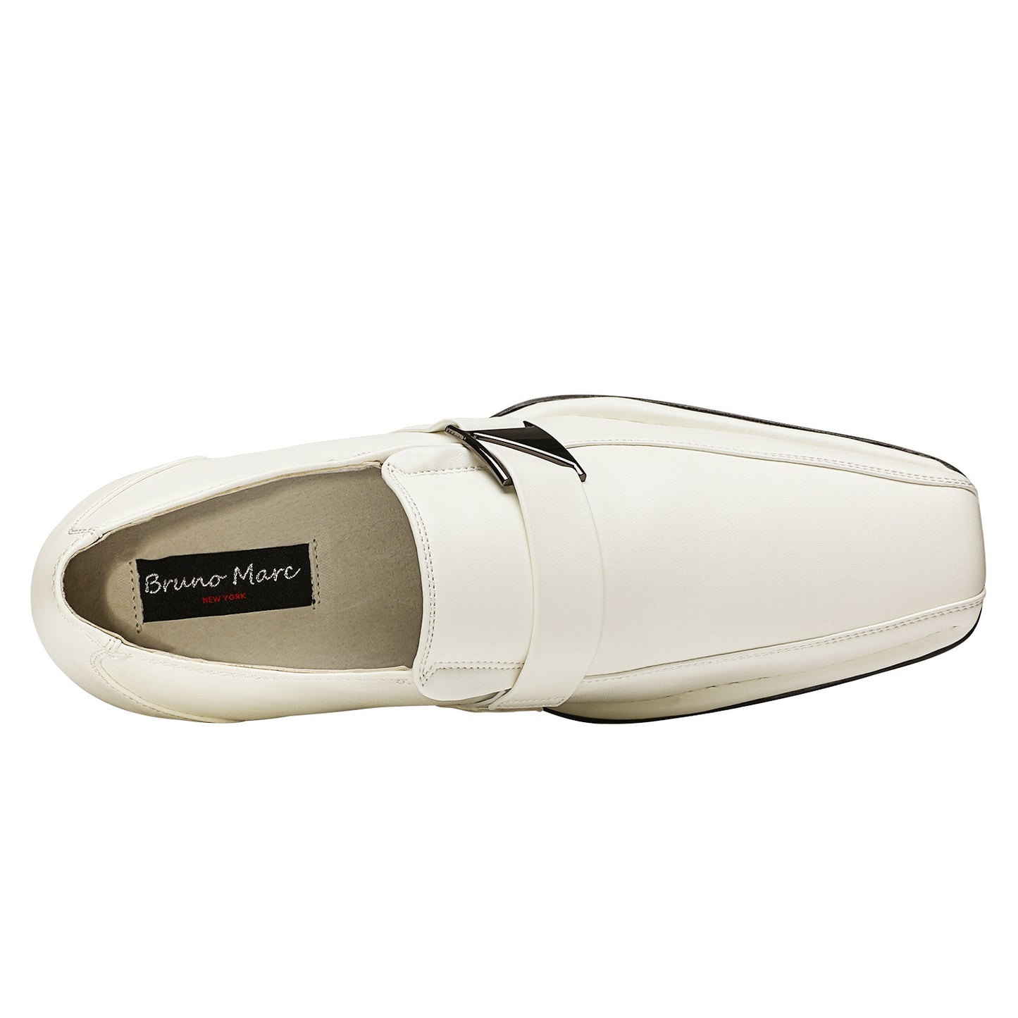 Men's Lined Dress Loafers Shoes