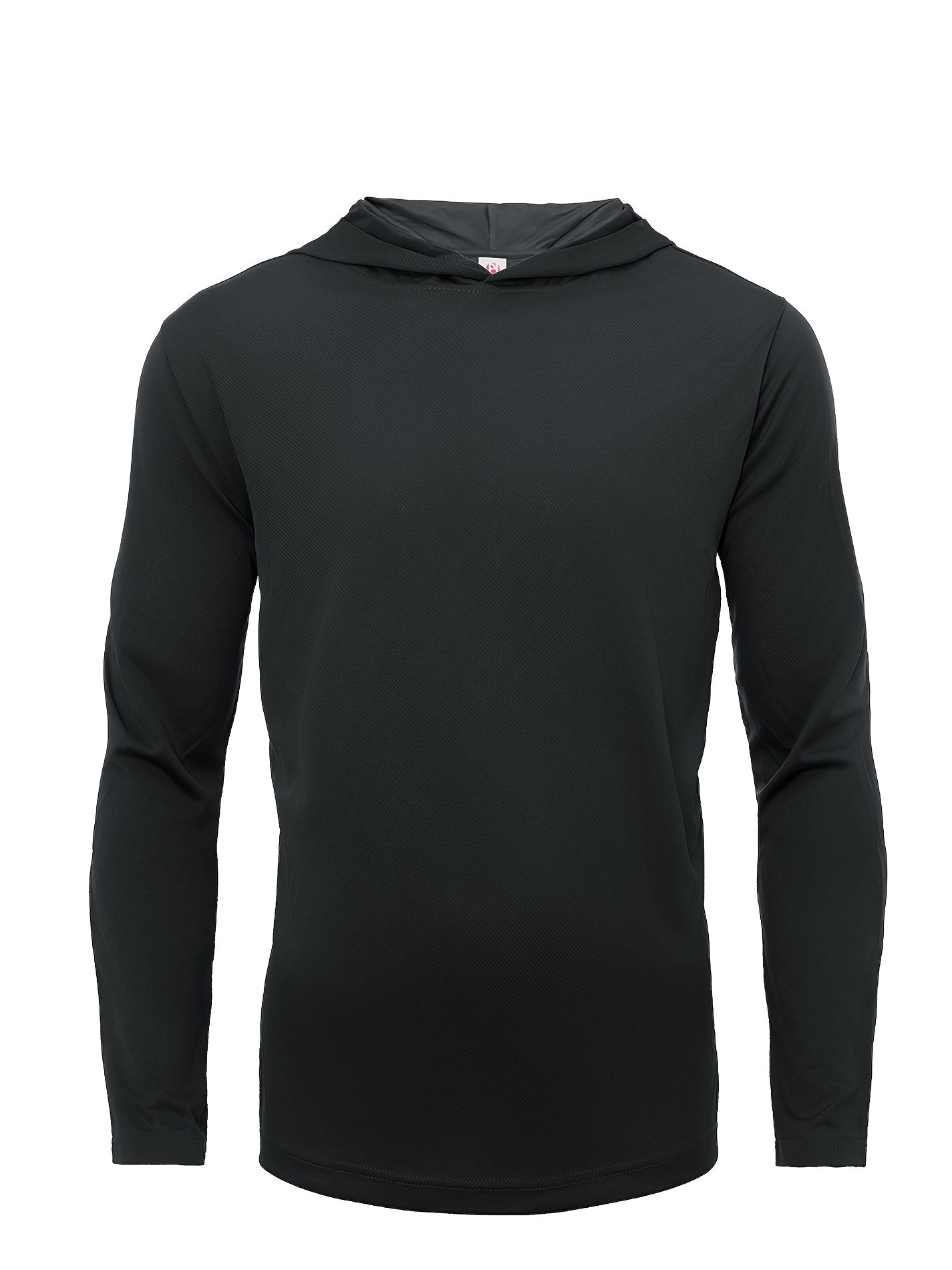 Men's 5 - Pack Performance Long - Sleeve Hoodies
