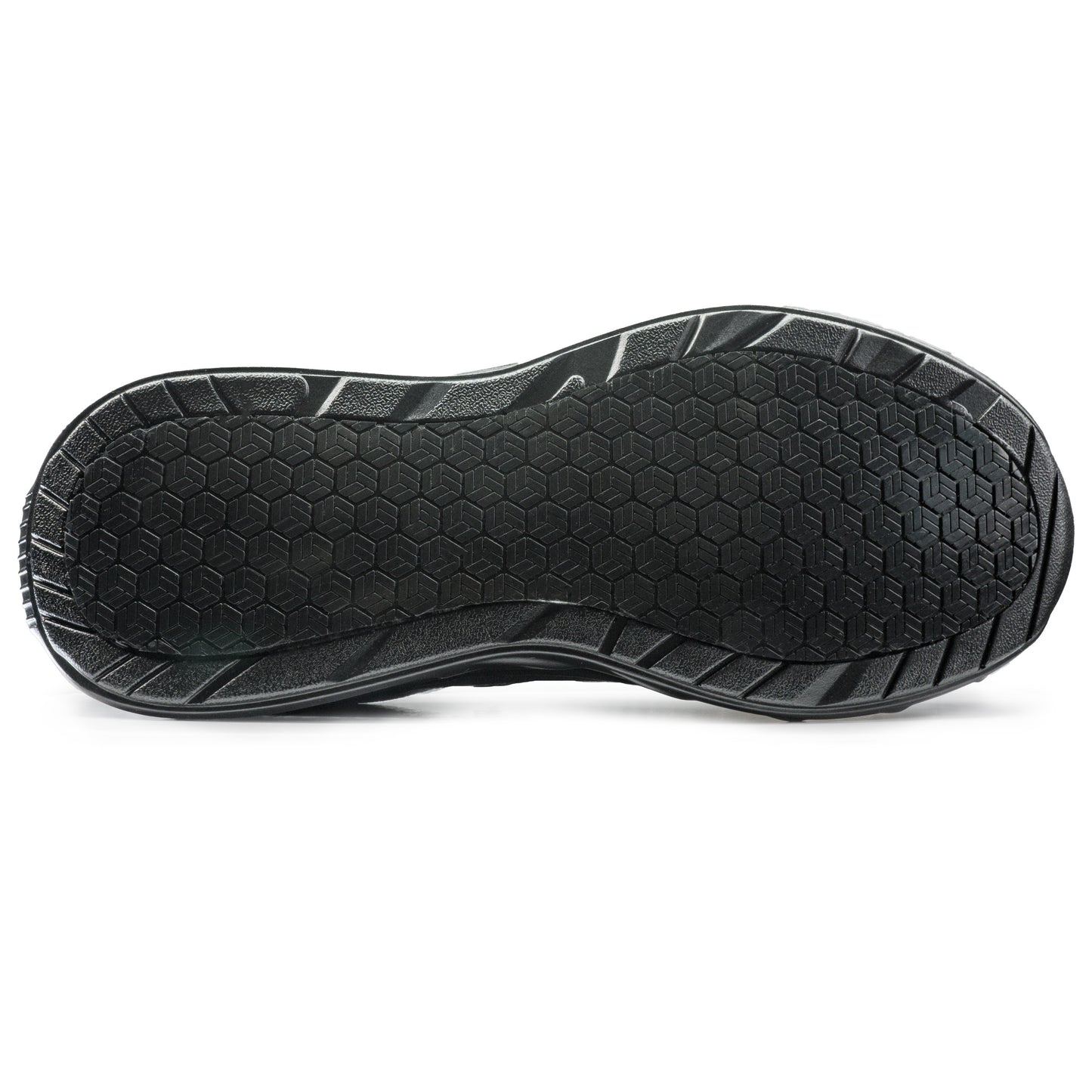 Non Slip Work Shoes for Men Slip On Sneakers High Quality Restaurant Men Zapatos Trabajo Comfort Slip Food Service Shoes