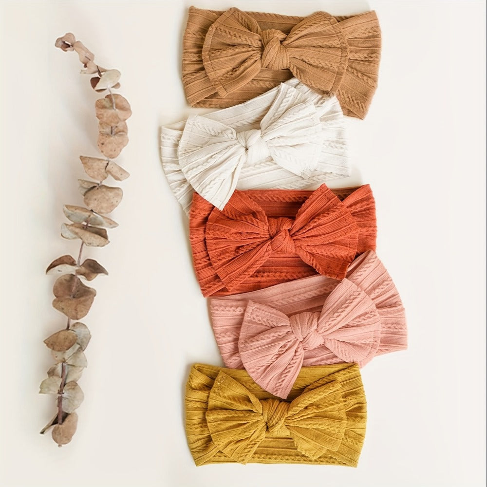 Kids' Everyday Headband - 12-Piece Pack