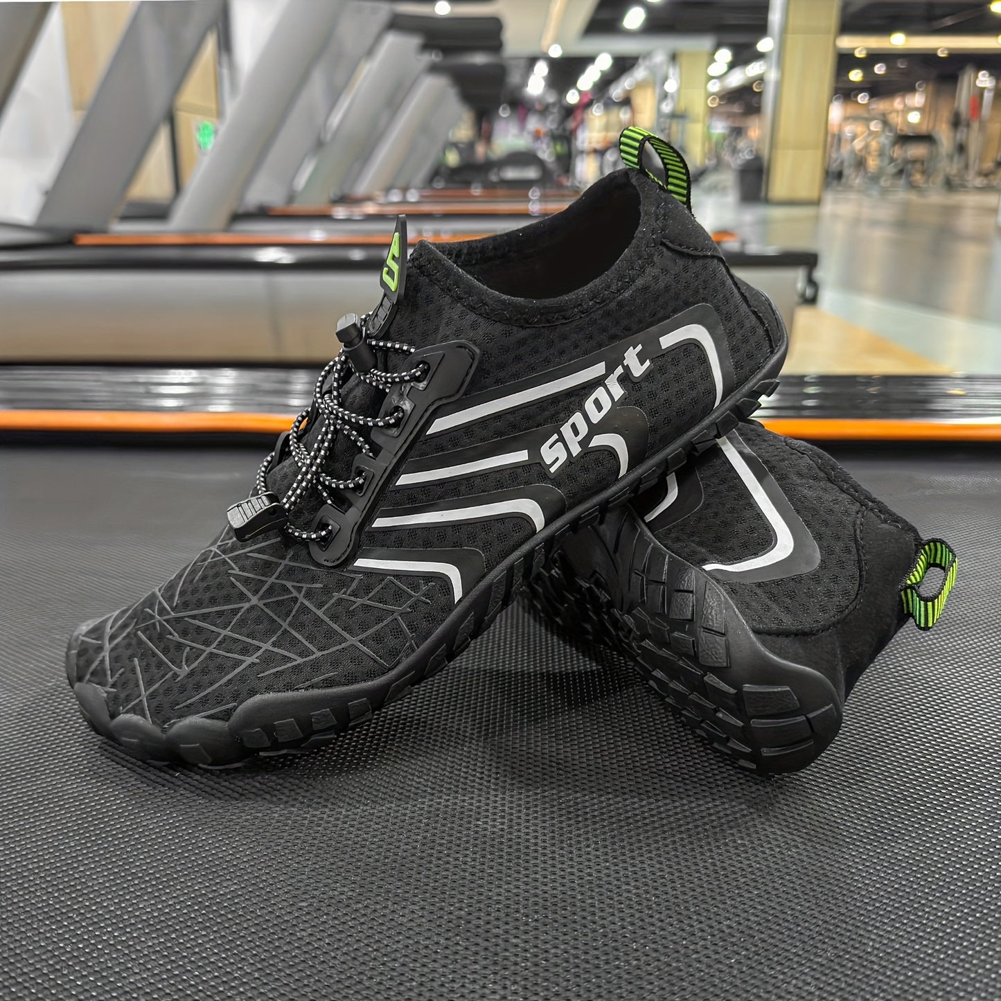 Shoes for Swimming, Yoga, And Fitness Activities at The Beach