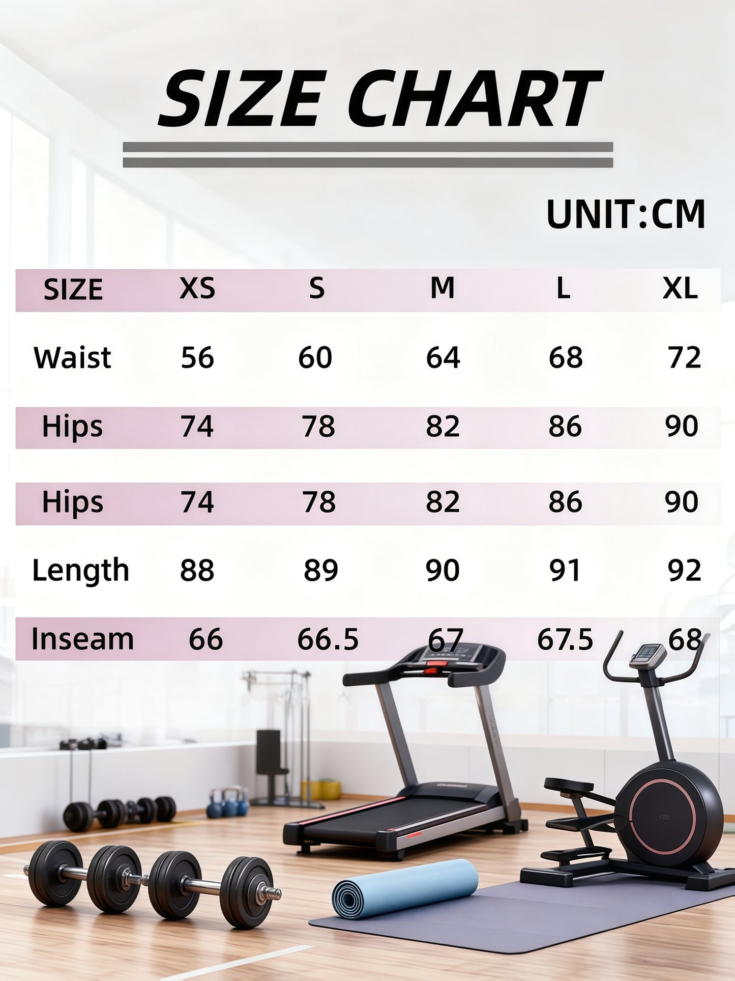 Lifting Sports Leggings for Women, Quick-Dry Soft Stretch Breathable, Outdoor Running Hiking Base Layer Leggings for Women, Ropa De Gym