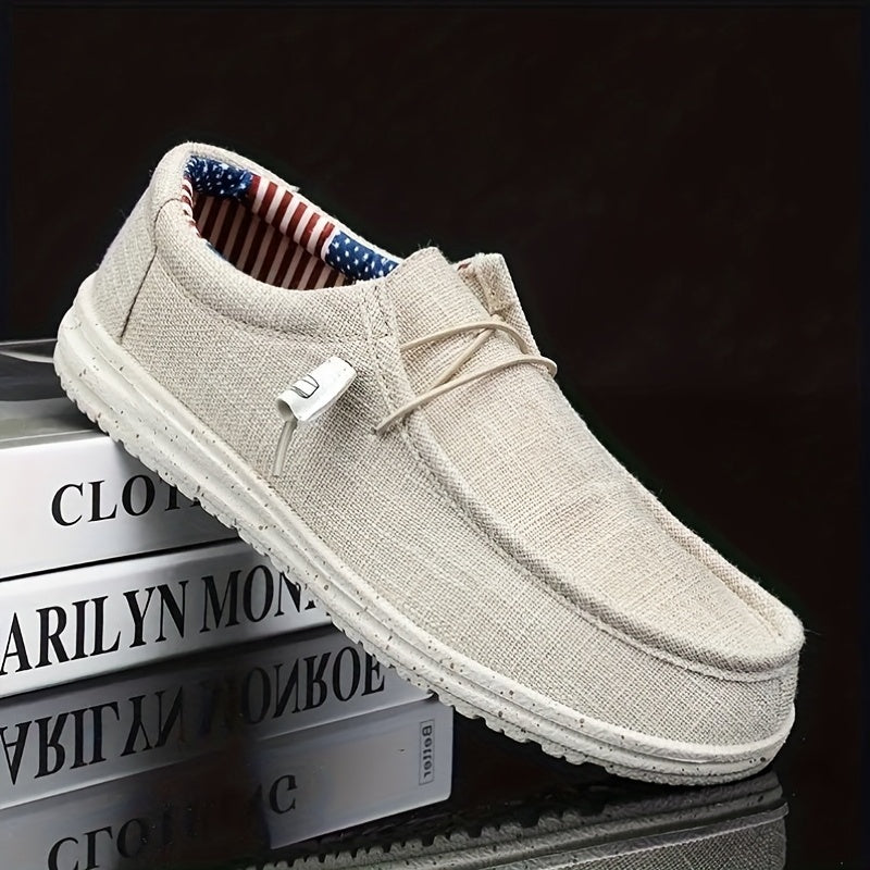 Men's Loafers & Slip-Ons - Slip-On Ease 290597