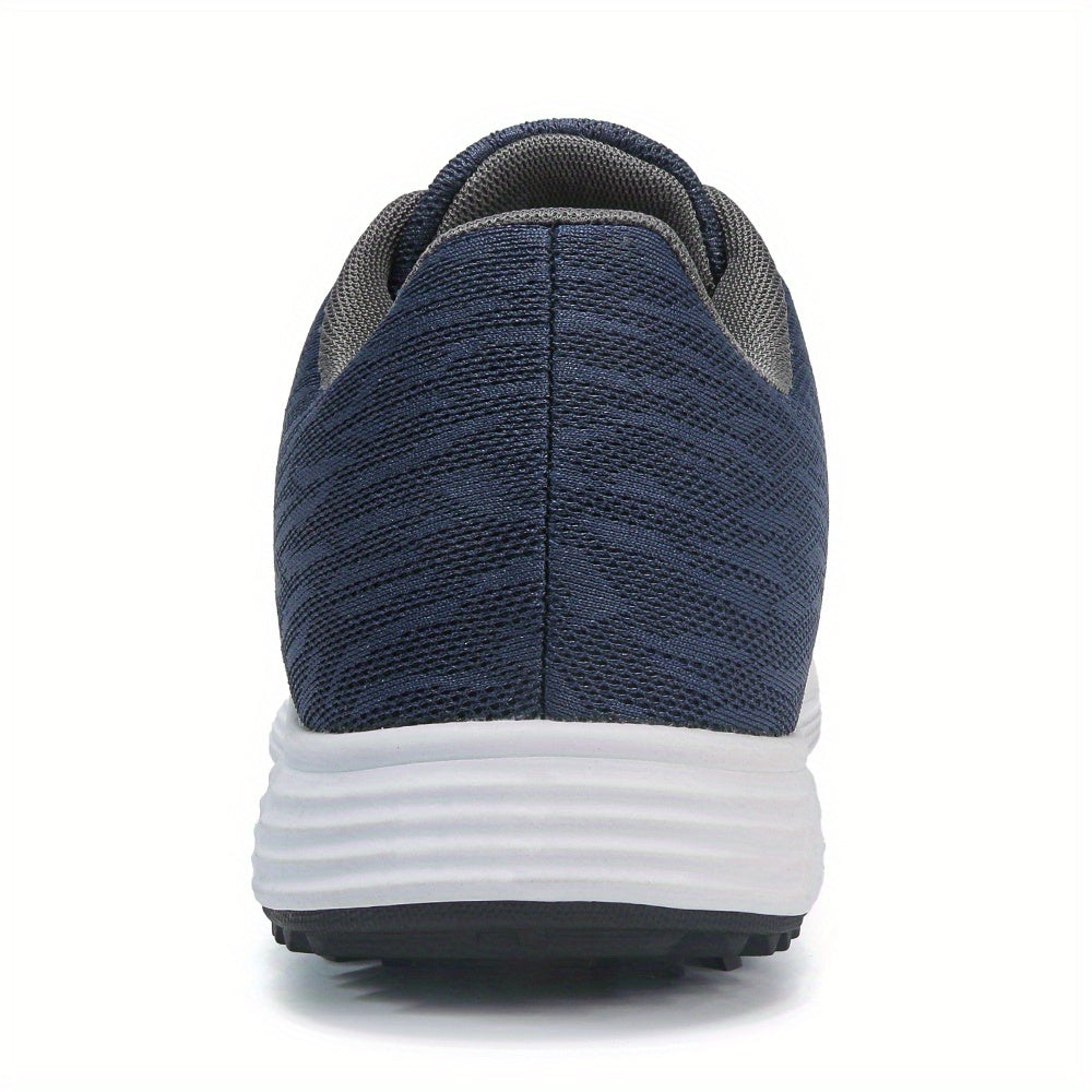 Men's Black Shoes - product view 11
