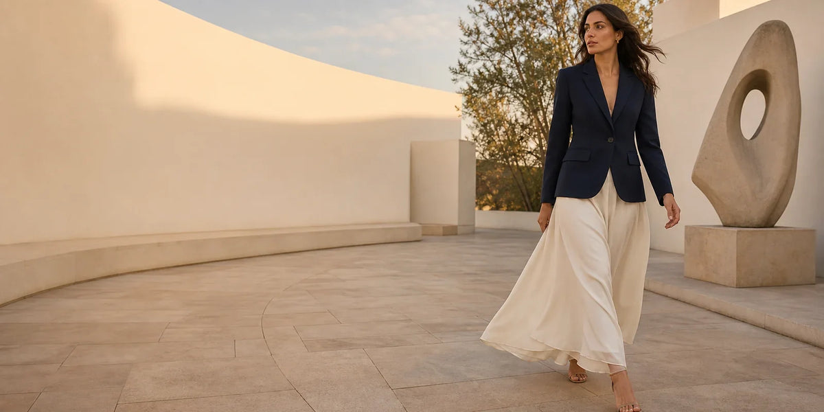 Women's fashion at Clovera Wear