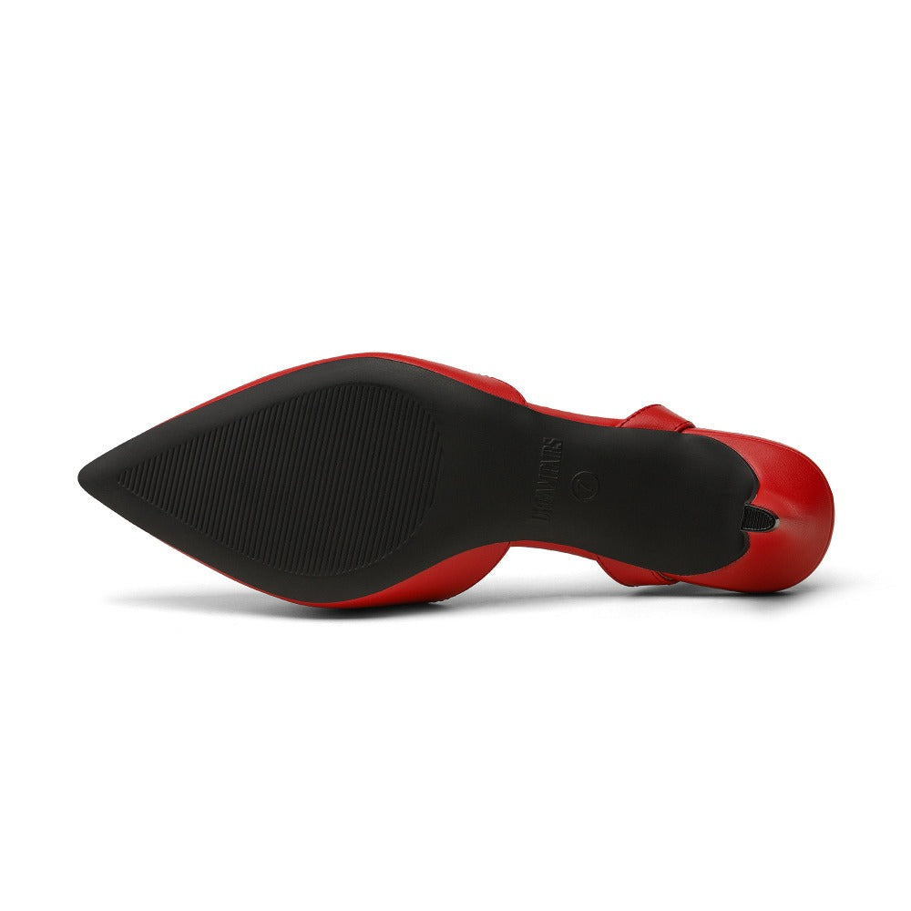 Women's Sport Sandals - Non-Slip Sole Cushioned Comfort for Everyday Wear