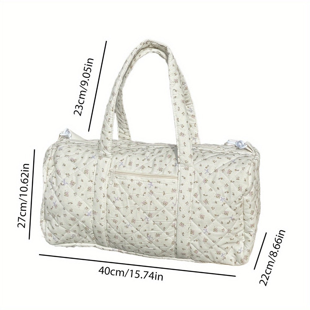 Women's Everyday Diaper Bag - Style 8437