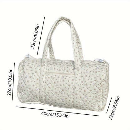 Women's Everyday Diaper Bag - Style 8437