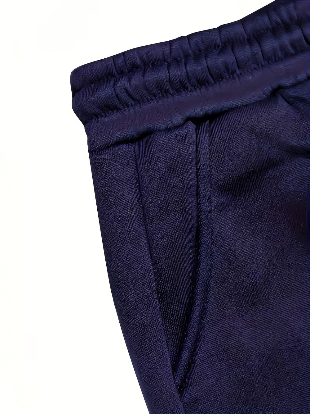 Women's Workout Pants - Drawstring Waist Style 294501