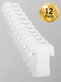 White 2.0 (Comfortable and Breathable Version)