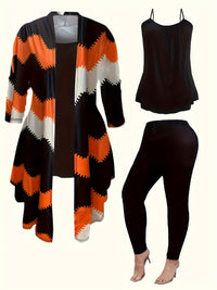 Orange red