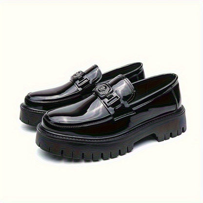 Women's Loafers & Flats - Non-Slip Sole Platform Sole for Everyday Wear 630565