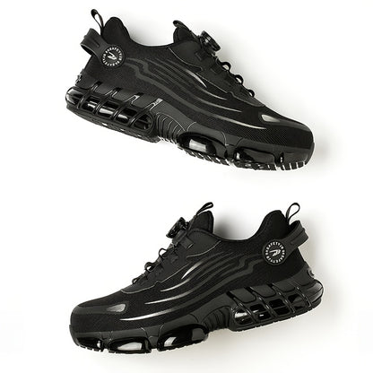 The Buttons Are Lightweight, Breathable, Anti-crush And Puncture-resistant To The Shoes