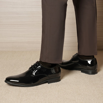 Men's Dress Shoes & Oxfords - Non-Slip Sole Lace-Up for Beach & Water 924325