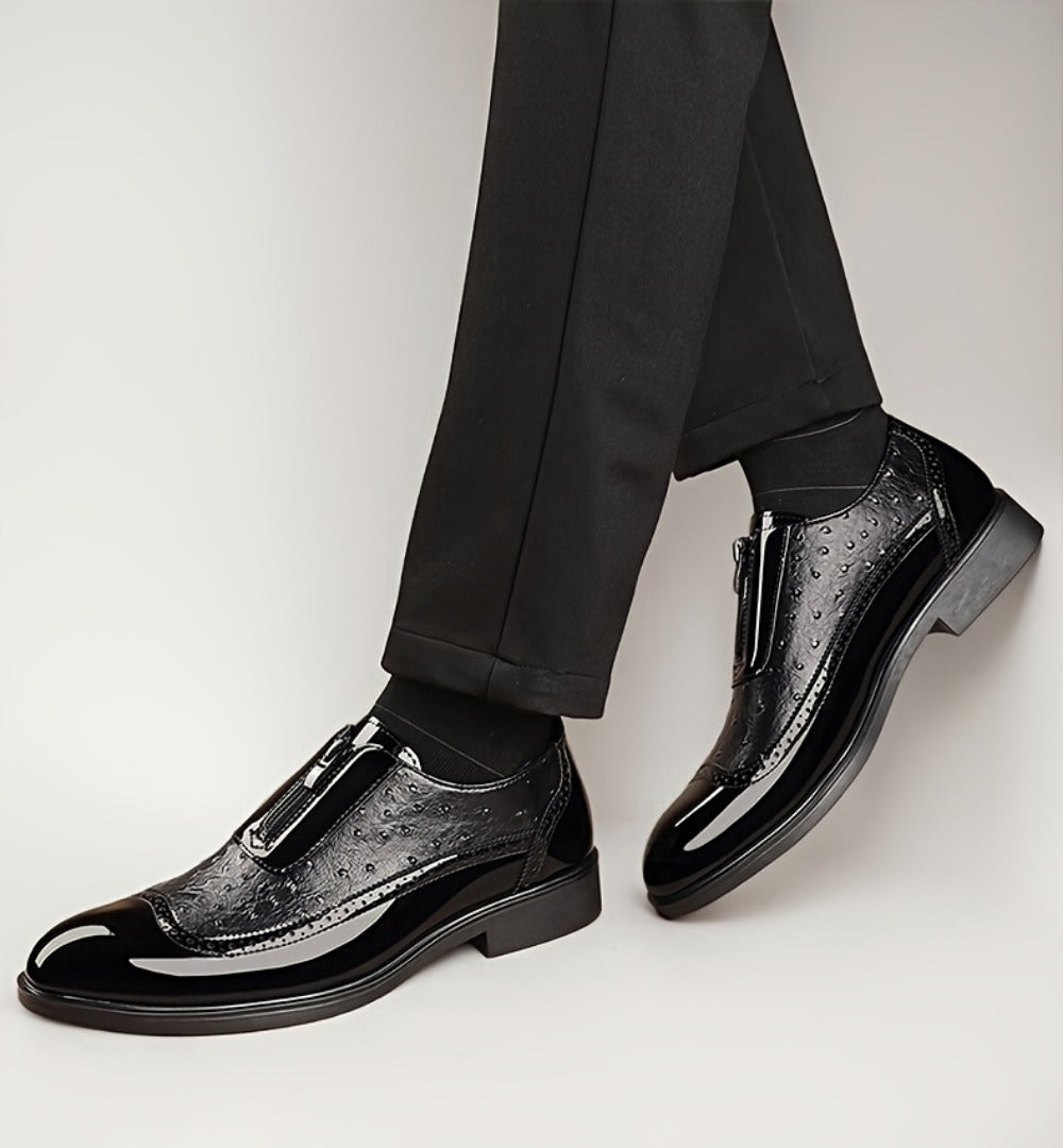 Men's Dress Shoes & Oxfords - Non-Slip Sole