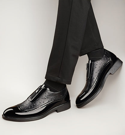 Men's Dress Shoes & Oxfords - Non-Slip Sole