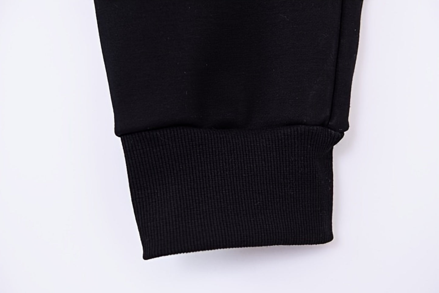 Men's Casual Trousers - Stretch Workwear Style