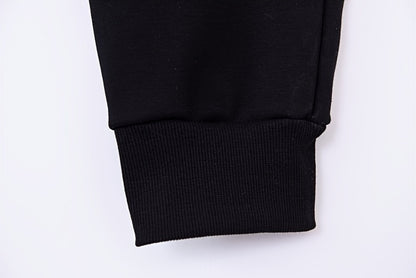 Men's Casual Trousers - Stretch Workwear Style