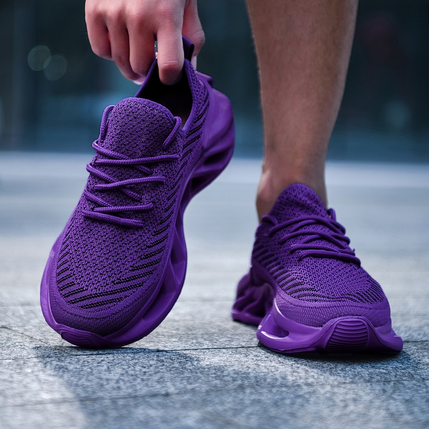 [Sneakers] 2025 Women'S Casual Sports Outdoor Walking Shoes with Thick Soles