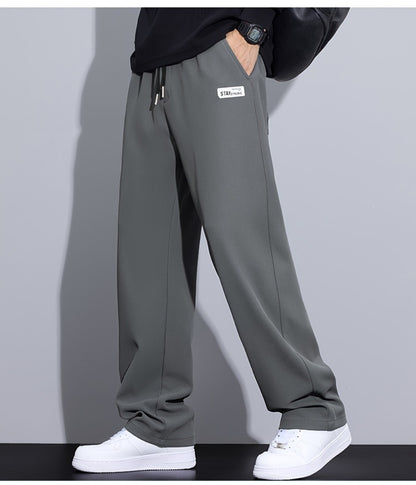 Men's Casual Pants - Stretch