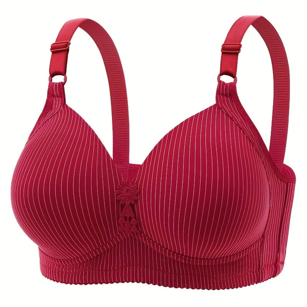 Women's Seamless Bra - Regular Fit