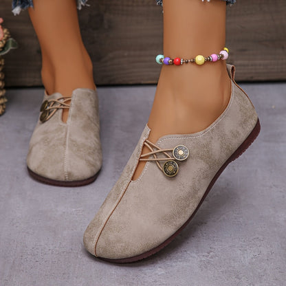 Women's Loafers & Slip-Ons – Slip-On Everyday Wear 99