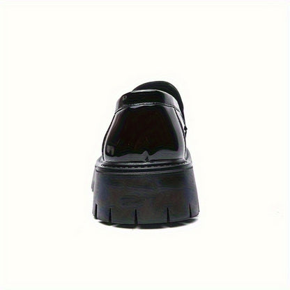 Women's Loafers & Flats - Non-Slip Sole Platform Sole for Everyday Wear 630565