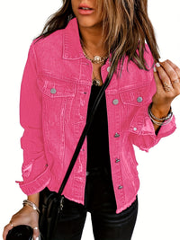 pink color