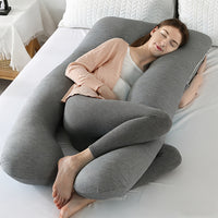 Summer Breathable Fabric Gray