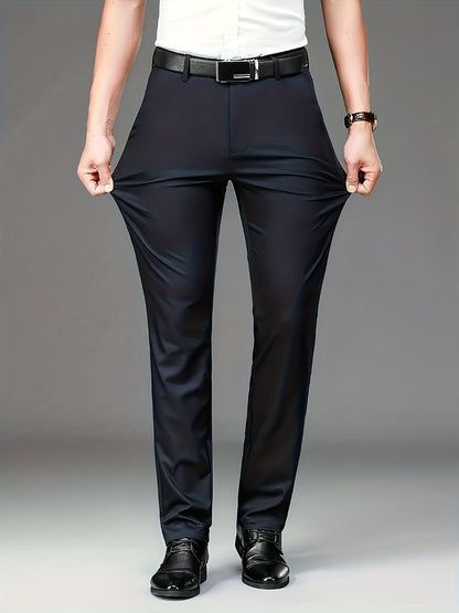 Men's Dress Pants - Stretch