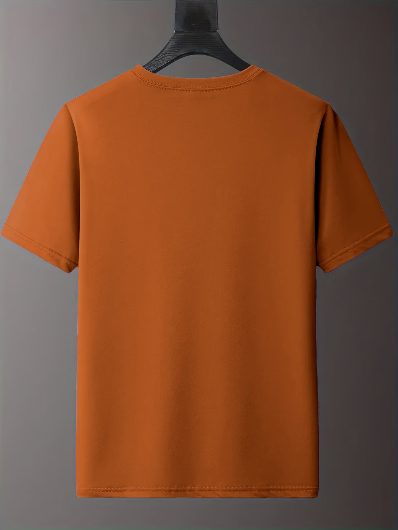 Plus Size - Plus Size - Plus Size Women'S T-Shirt Featuring a Comfy Round Neckline, Stylish Print, Perfect for Spring And Summer, Made from Soft And Cozy Fabric, a Must-Have for Fashion Lovers, Plus Size Top