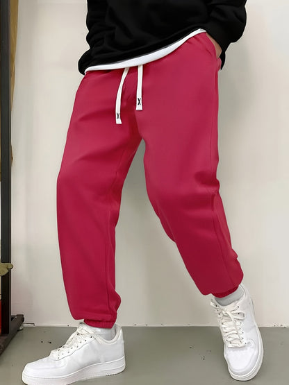 Men's Cargo Pants - Stretch With Pockets Travel Style 703717