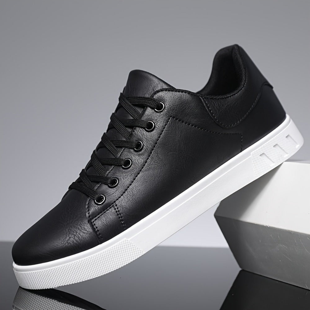 Men's Sneakers - Non-Slip Sole & Breathable Comfort 240869