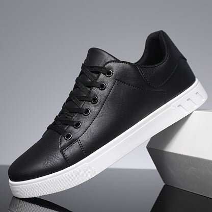 Men's Sneakers - Non-Slip Sole & Breathable Comfort 240869