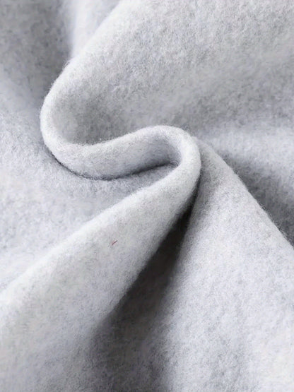 Women's Crew Neck Casual Sweatshirt