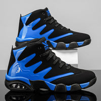Black Blue