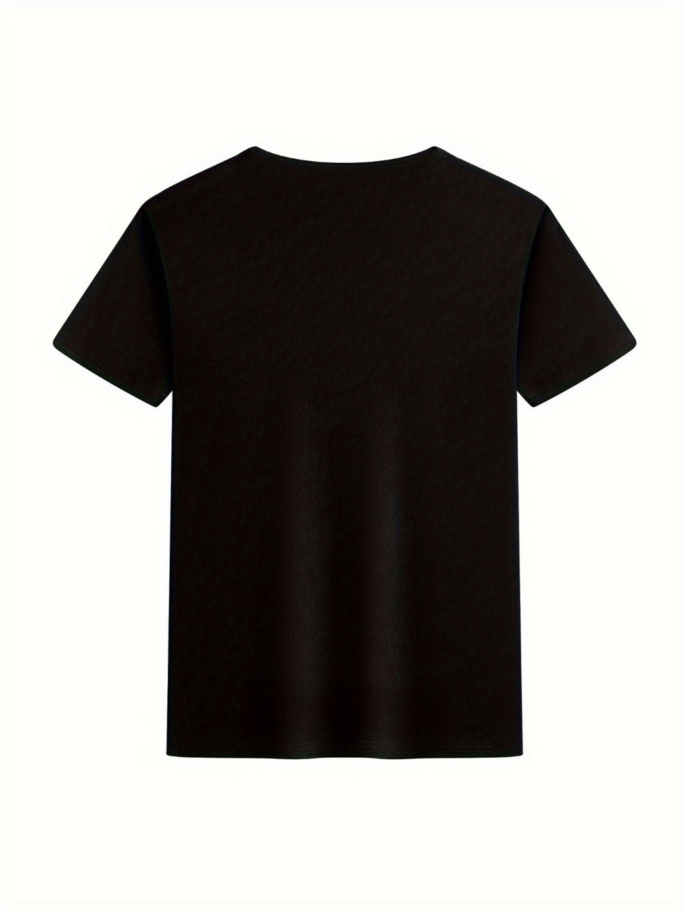 Unisex's Faith Graphic T-Shirt - Short Sleeve 222885