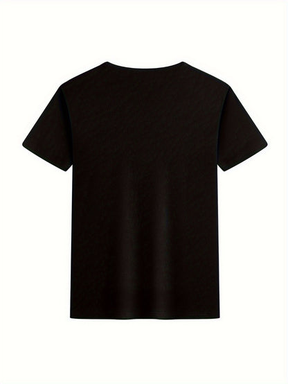 Unisex's Faith Graphic T-Shirt - Short Sleeve 222885