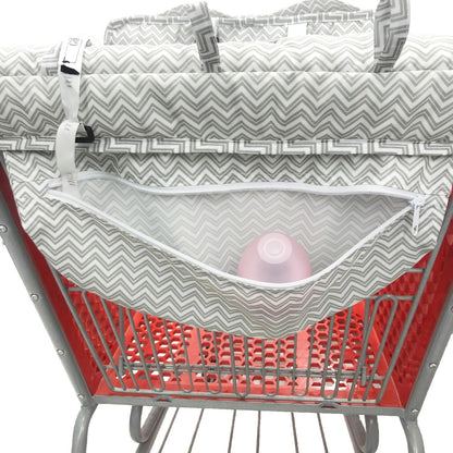 High Chair Protective Pad - Thick Baby Seat Cushion