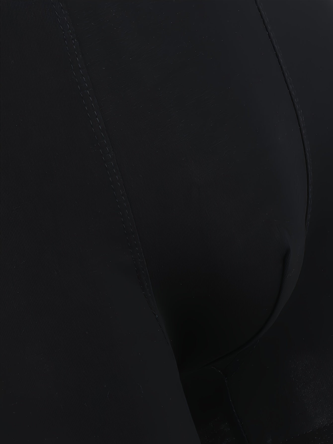 Set of 5 Men'S Boxer Briefs with a Comfortable Fit, Featuring a Wide Elastic Band That Prevents Riding Up