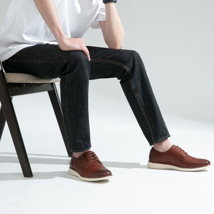 Men's Casual Dress Shoes 123456
