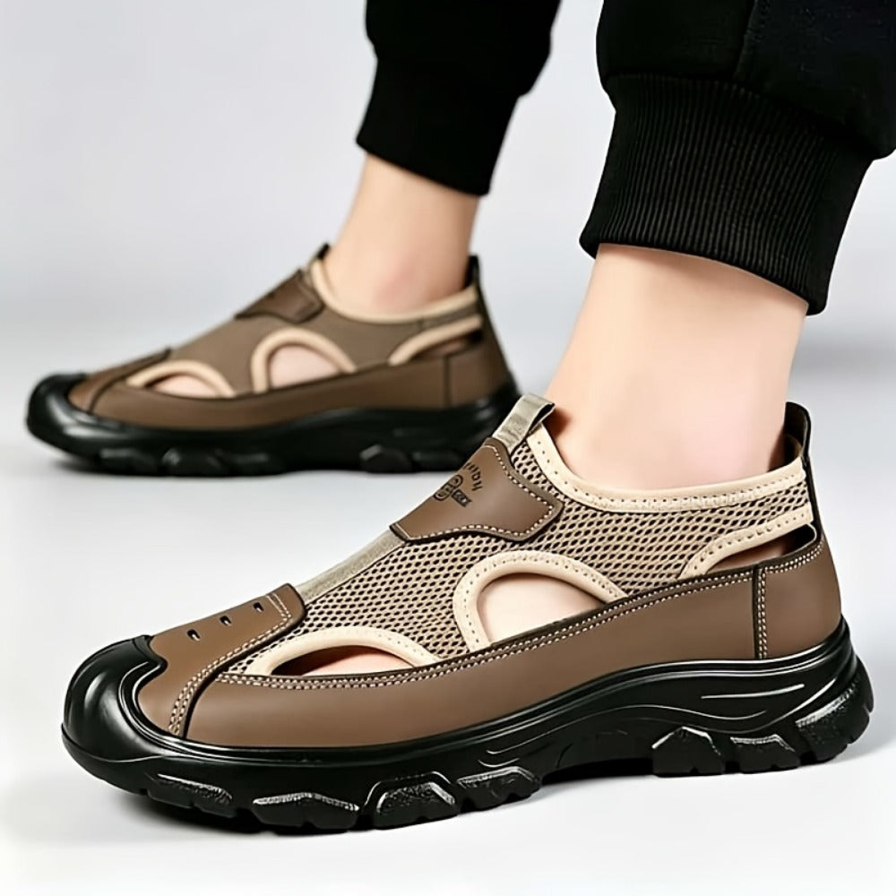 Men's Sport Sandals - Breathable Comfort & Lightweight Design