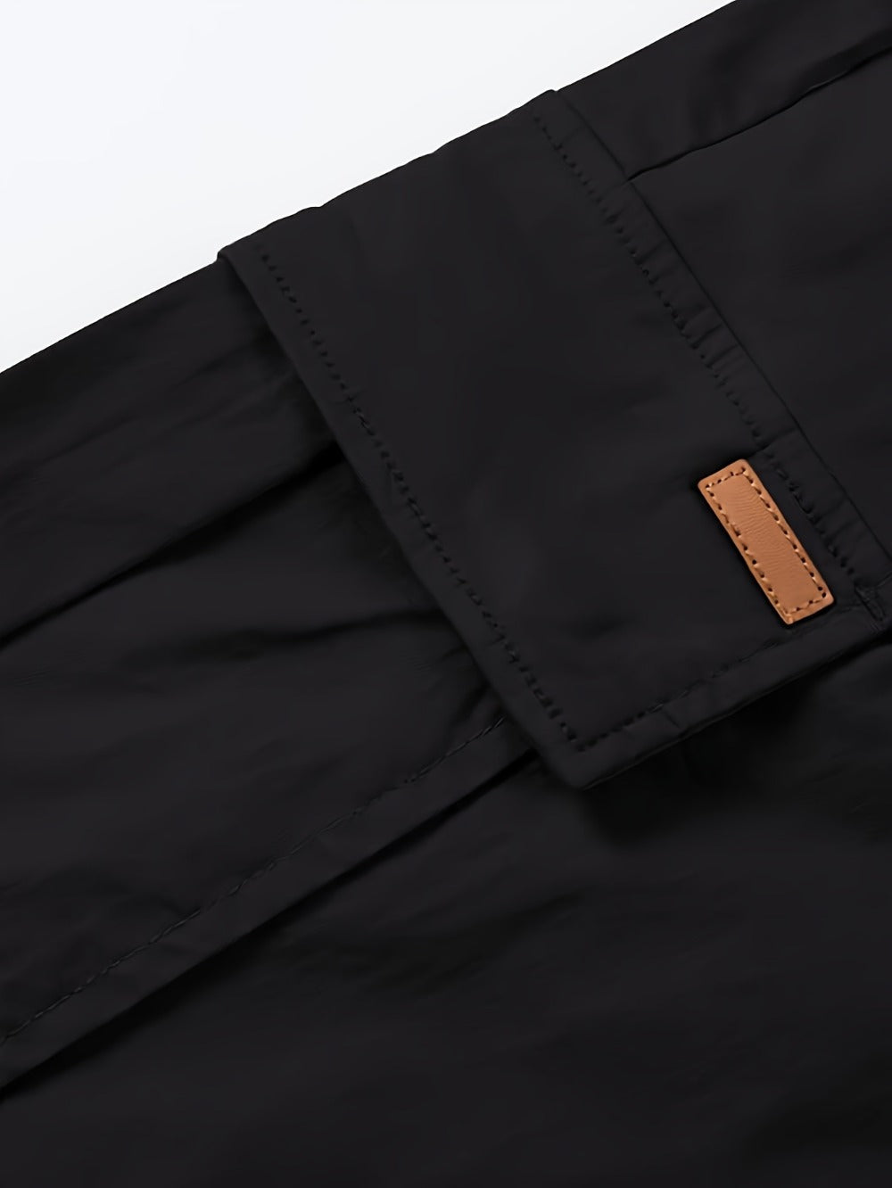 Men's Athletic Shorts - Quick Dry Modern Style