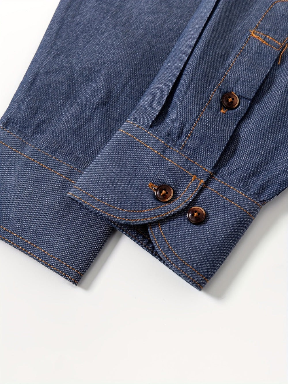 Men's Versatile Pullover Jacket