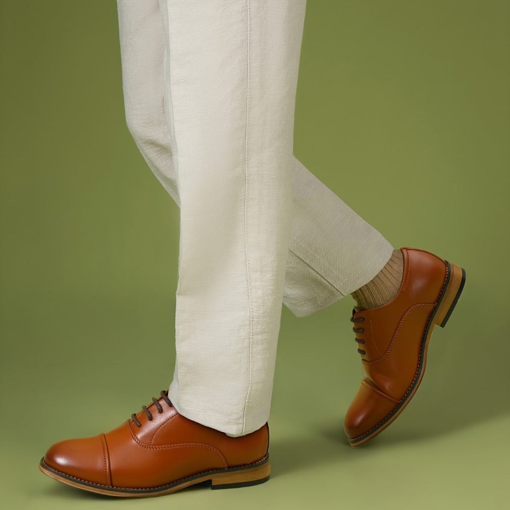 Women's Dress Shoes - Cushioned Comfort & Lightweight 048677