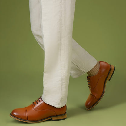 Women's Dress Shoes - Cushioned Comfort & Lightweight 048677