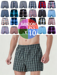 10pcs
