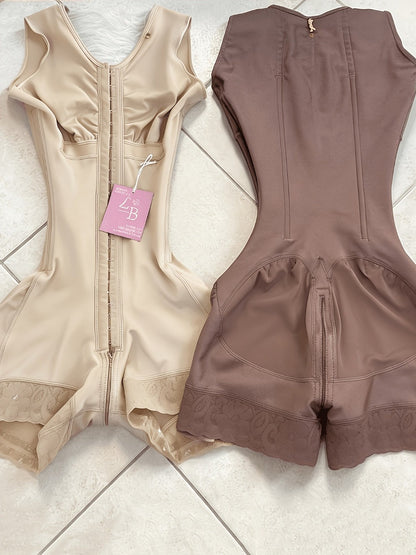 Women’s Shapewear Briefs - Tummy Control Support