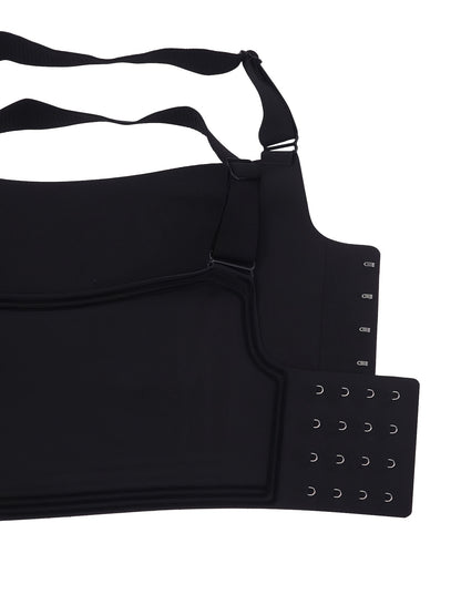 Women's Wireless Bra Comfortable Breathable Seamless Bra Soft Sleeping Bra Push Up Women's Underwear Daily Casual Bra Full Cup Sports Bra Suitable for Daily Wear Adjustable Shoulder Straps