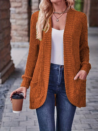 Orange red